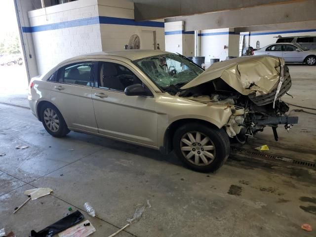 2010 Chrysler Sebring Touring