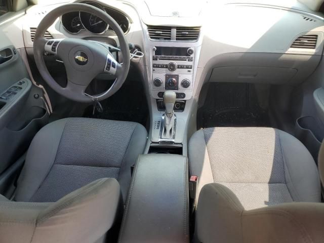 2011 Chevrolet Malibu 1LT