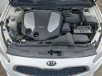 2015 KIA Cadenza Premium