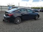 2021 Acura ILX Premium