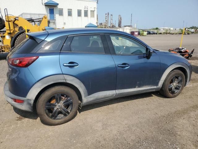 2019 Mazda CX-3 Touring