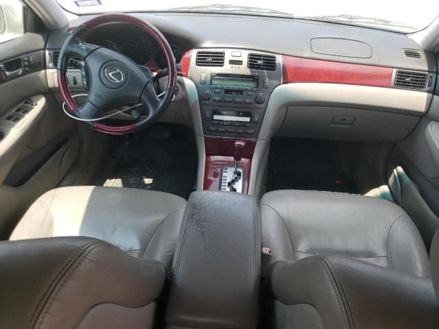 2003 Lexus ES 300