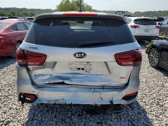 2019 KIA Sorento L