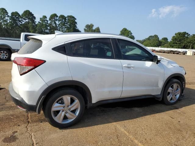 2019 Honda HR-V EXL