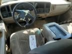 2004 Chevrolet Silverado C1500