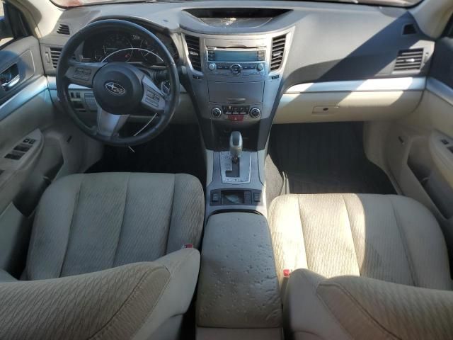 2011 Subaru Outback 2.5I Premium