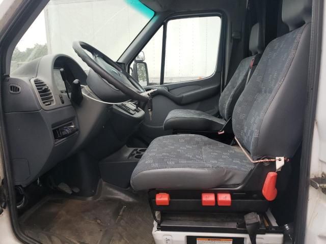 2005 Freightliner Sprinter 2500