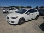 2018 Subaru Impreza Limited