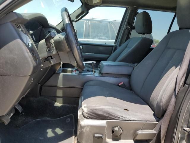 2009 Ford Expedition XLT