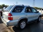 2002 Acura MDX Touring