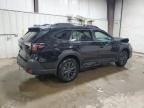 2024 Subaru Outback Onyx Edition XT