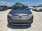 2013 Toyota Highlander Base