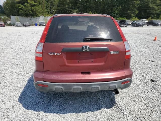 2007 Honda CR-V LX