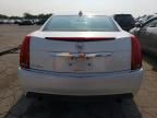 2010 Cadillac CTS Luxury Collection