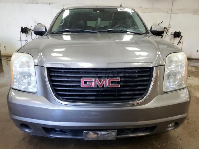 2007 GMC Yukon