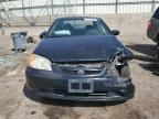 2002 Honda Civic EX