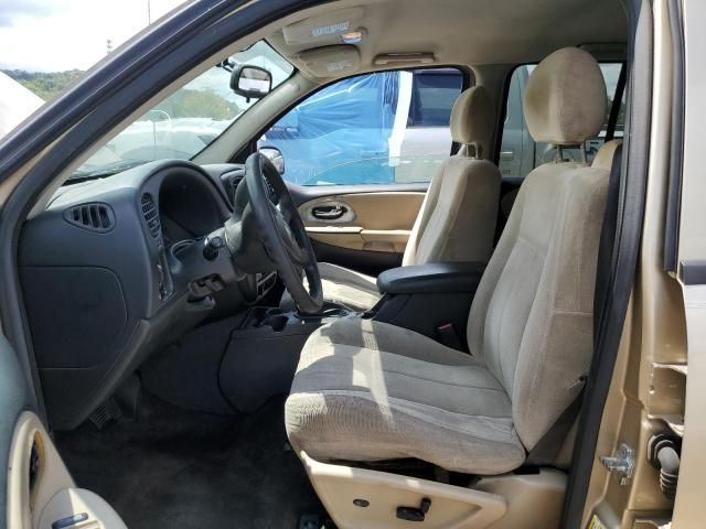 2006 Chevrolet Trailblazer LS