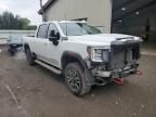 2022 GMC Sierra K3500 AT4