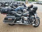 2005 Harley-Davidson Flhtcui