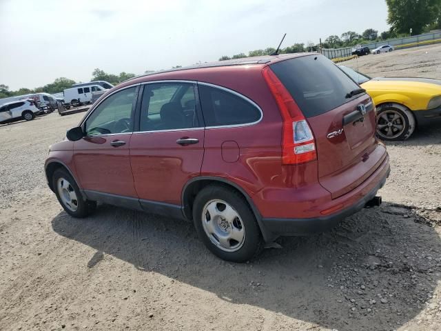 2011 Honda CR-V LX