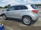 2014 Mitsubishi Outlander Sport SE