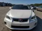 2012 Lexus CT 200