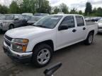 2007 Chevrolet Colorado