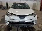 2017 Toyota Rav4 HV Limited