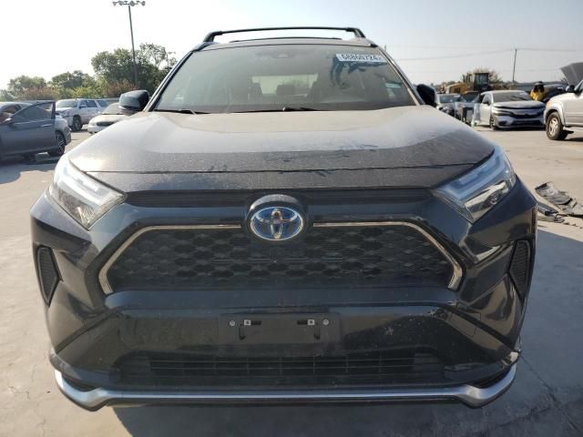 2023 Toyota Rav4 Prime SE