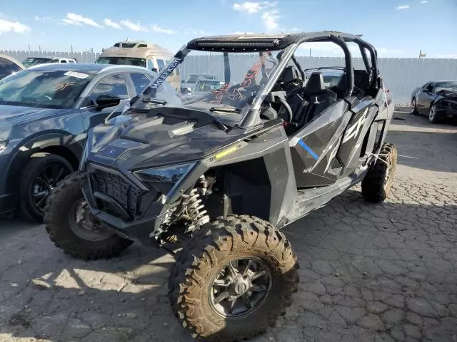 2023 Polaris RZR PRO XP 4 Premium