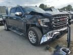 2019 GMC Sierra K1500 SLT