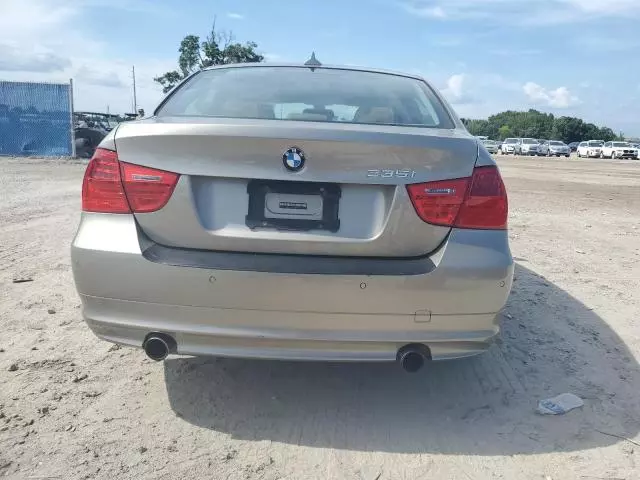 2009 BMW 335 I