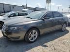 2017 Ford Taurus SEL