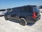 2010 Chevrolet Suburban C1500 LT