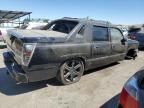 2005 Chevrolet Avalanche C1500