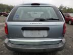 2005 Dodge Caravan SE