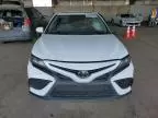 2022 Toyota Camry Night Shade