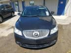 2010 Buick Lacrosse CXS