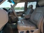 2002 Ford F150 Supercrew