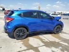 2021 Honda HR-V Sport