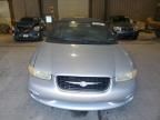 2000 Chrysler Sebring JXI