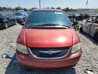 2004 Chrysler Town & Country LX