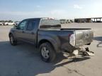 2008 Nissan Frontier Crew Cab LE