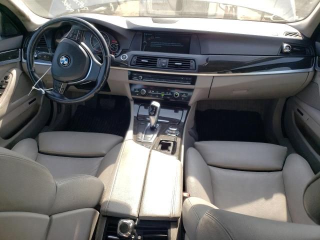 2011 BMW 535 XI