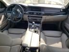 2011 BMW 535 XI