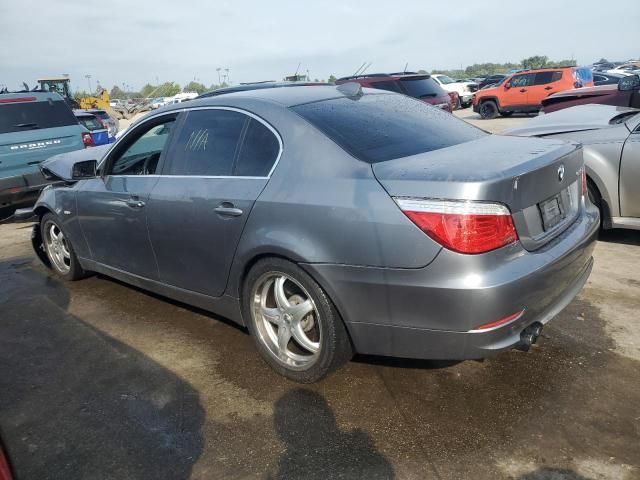 2009 BMW 535 I