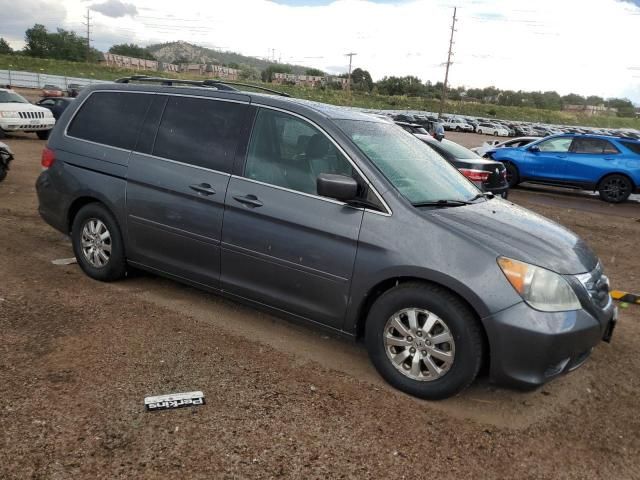 2010 Honda Odyssey EXL