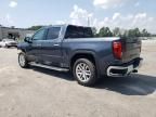 2021 GMC Sierra K1500 SLT