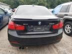 2014 BMW 328 XI Sulev