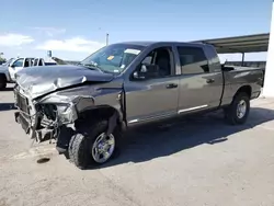 2006 Dodge RAM 2500 en venta en Anthony, TX